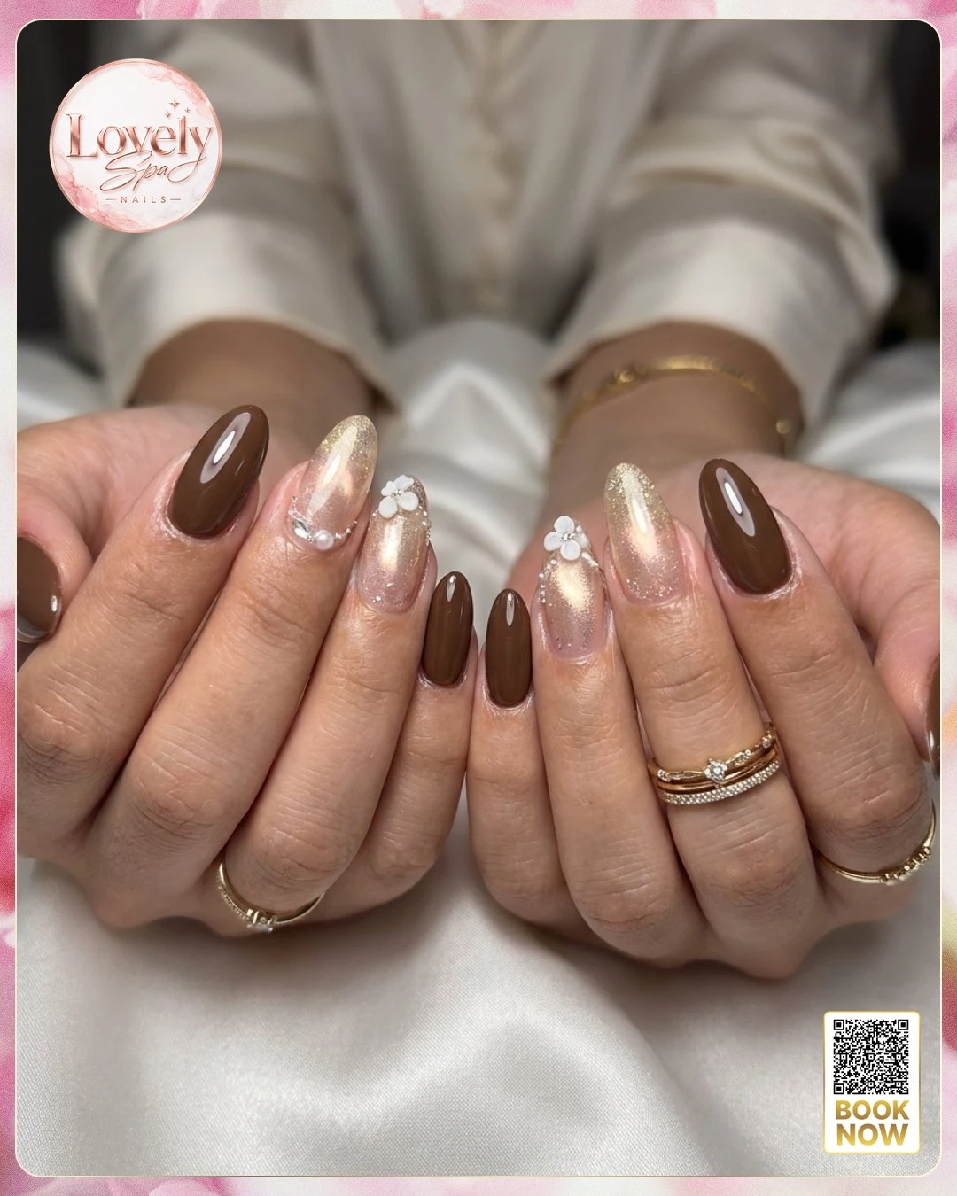 Must Try Nail Designs October 16 2026